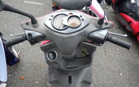 YAMAHA CYGNUS 125 XSR 2 SE44J