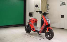 HONDA U-BE
