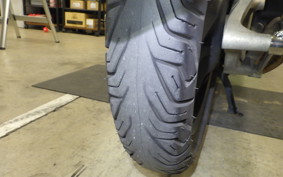HONDA PCX 150 KF18