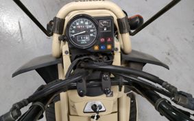 HONDA PS250 MF09