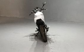 HONDA VT250Z MC08
