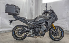 YAMAHA MT-09 Tracer 2015 RN36J