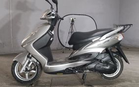 YAMAHA CYGNUS 125 X SE44J