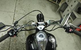 YAMAHA DRAGSTAR 250 2013 VG02J