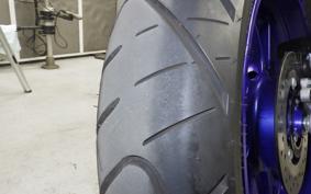 YAMAHA YZF-R125 RE45J