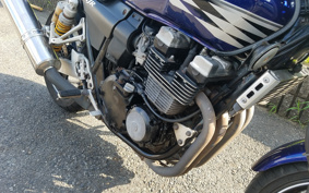 YAMAHA XJR400 R 2007 RH02J