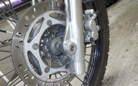 KAWASAKI SUPER SHERPA KL250G