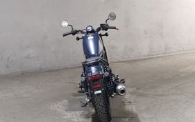 HONDA REBEL MC49