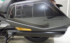 HONDA GL 1800 GOLD WING TOUR DCT 2026 SC79