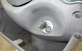 SUZUKI ADDRESS V125 G 1998 CF46A