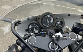 HONDA CBR250RR MC22