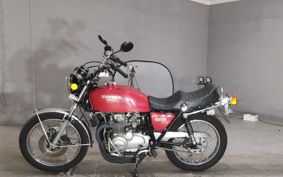 HONDA CB400 2009 CB400F