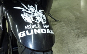 KAWASAKI NINJA 250R 2007 EX250K