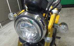 HONDA MONKEY 125 2019 JB02