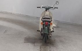 HONDA SUPER CUB50 AA01