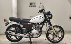 YAMAHA YB125SP