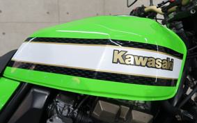 KAWASAKI ZRX400 ZR400E