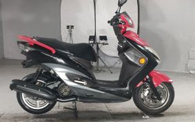 YAMAHA CYGNUS 125 X SE44J