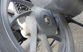 HONDA DIO110-3ﾍﾞｰｼｯｸ JK03