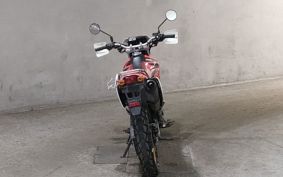 HONDA XR230 MD36
