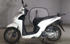 HONDA DIO110 BASIC  JK03