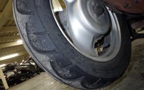 YAMAHA JOG Gen.3 SA12J