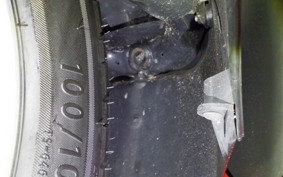 HONDA GYRO CANOPY 2006 TA03