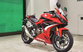 HONDA CBR400R 2024 NC56