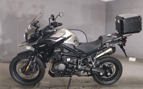 TRIUMPH TIGER 1200 DESERT ED V1F49E