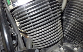 HONDA VT400S 2013 NC46