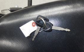 HONDA CB400SS E 2004 NC41