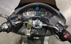 HONDA FORZA Z MF08
