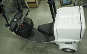 HONDA GYRO CANOPY 2021 TA03