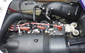 YAMAHA ｽｲｼﾞｮｳ BIKE