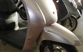 HONDA TODAY 1991 AF61