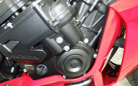 HONDA CBR650R E-Clutch 2026 RH17