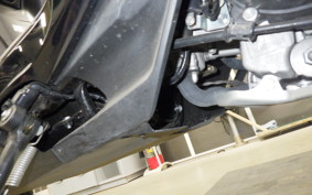 HONDA LEAD 125 2007 JK12
