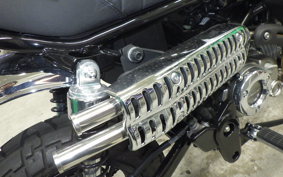 HONDA MONKEY 125 2025 JB03