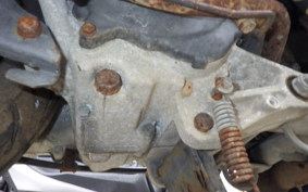 HONDA TODAY AF61