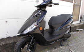 YAMAHA  AXIS Z SEJ6J