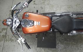 HONDA SHADOW 400 SLASHER 2005 NC40