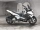 Фото Aprilia SR MAX 300 2014 с японского аукциона
