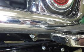 HARLEY FLHCS 1870 2023
