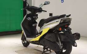 YAMAHA CYGNUS 125 XSR 3 SED8J