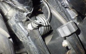 HONDA STEED 400 VLS 2000 NC37