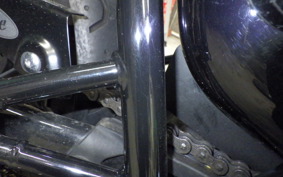 TRIUMPH BONNEVILLE T100 2018