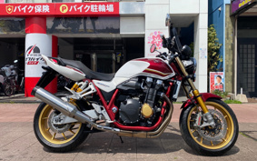 HONDA CB1300SF SPECIAL ABS 2023 SC54