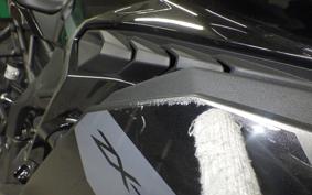 KAWASAKI ZX-4R SE 2025 ZX400P