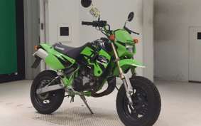 KAWASAKI KSR-2 2021 MX080B