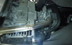 YAMAHA N-MAX 2007 SE86J